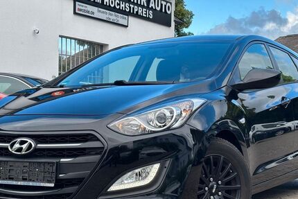 Hyundai i30 147.381 km 8.550 &euro; Gießen 35396