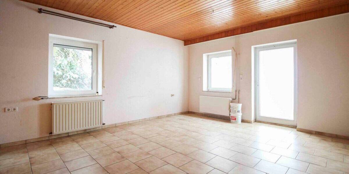 Einfamilienhaus Grävenwiesbach Heinzenberg - 4 Zimmer, 199.999&euro; | Angebot:26229592