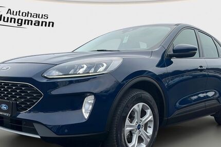 Ford Kuga 22.150 km 24.000 &euro; Langgöns 35428