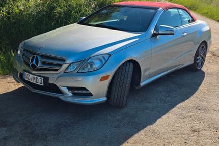 Mercedes-Benz E 500 103.000 km 21.500 &euro; Braunfels 35619