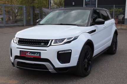 Land Rover Range Rover Evoque 102.333 km 16.990 &euro; Lollar 35457
