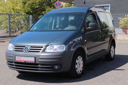 VW Caddy 220.274 km 1.990 &euro; Lollar 35457