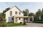 Individuell geplantes 4-Zimmer-Einfamilienhaus in Staufenberg - Ihr neues Zuhause nach Maß - 4- Staufenberg | Angebot:27294012