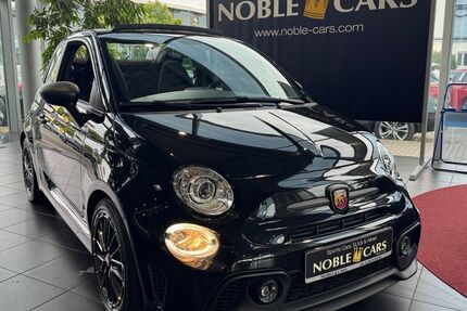 Abarth 595C 17.125 km 28.591 &euro; Giessen 35394