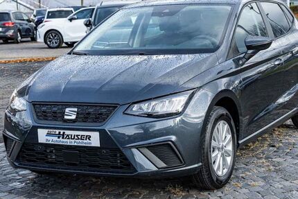Seat Ibiza 8.000 km 21.895 &euro; Pohlheim 35415
