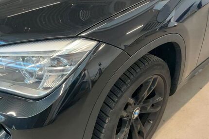 BMW X1 153.378 km 8.800 &euro; Usingen 61250