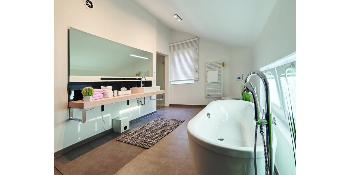 Individuell geplantes 4-Zimmer-Haus in Waldsolms - Ihr Projekt nach Maß - 4- Waldsolms | Angebot:27294013