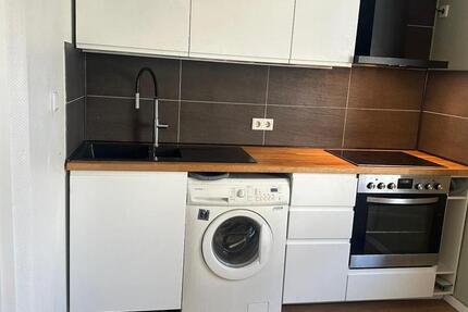 Wohnung Gießen - 2 Zimmer, 50 m&sup2;, 700&euro; | Angebot:26561192