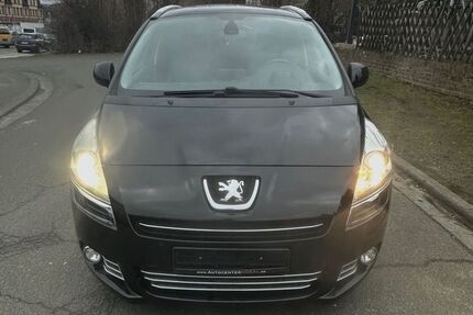 Peugeot 5008 186.478 km 6.300 &euro; Wetzlar 35576