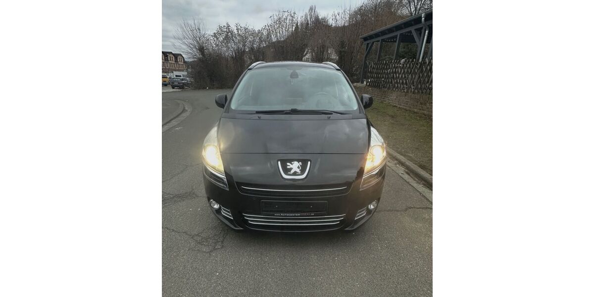 Peugeot 5008 186.478 km 6.300 &euro; Wetzlar 35576