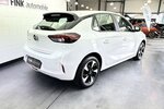 Opel Corsa e Edition 1.Hand 50 kWh Carplay Tempomat 30.900 km 14.220 &euro; Lich 35423