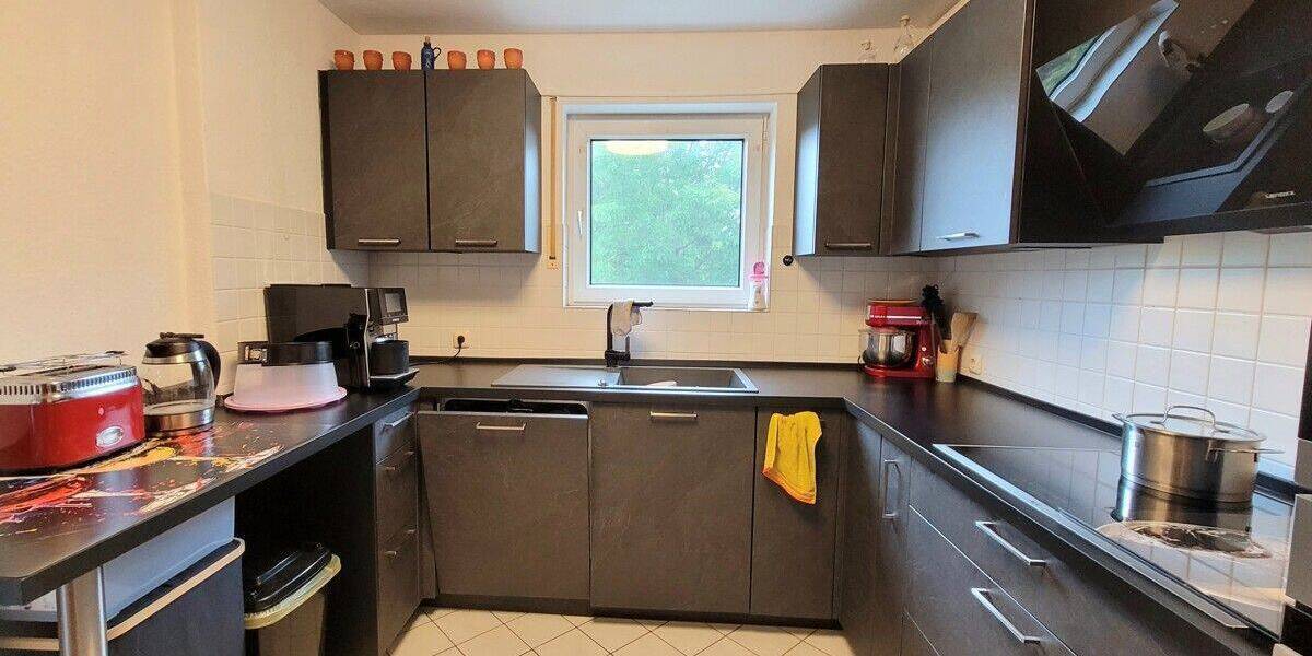 Reihenmittelhaus Waldsolms / Brandoberndorf Brandoberndorf - 5 Zimmer, 152 m&sup2;, 349.000&euro; | Angebot:26879830