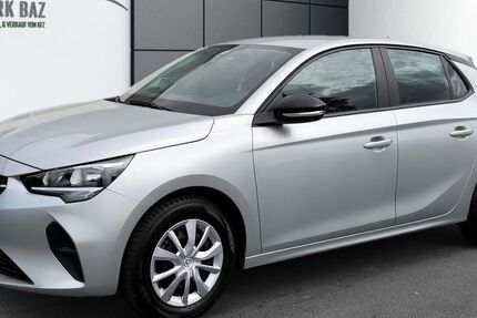 Opel Corsa 88.000 km 9.500 &euro; Butzbach 35510