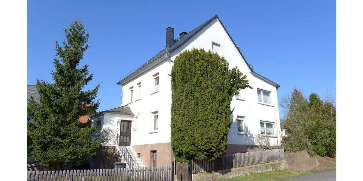 Einfamilienhaus Aßlar-OT OT - 6 Zimmer, 178 m&sup2;, 280.000&euro; | Angebot:25275859
