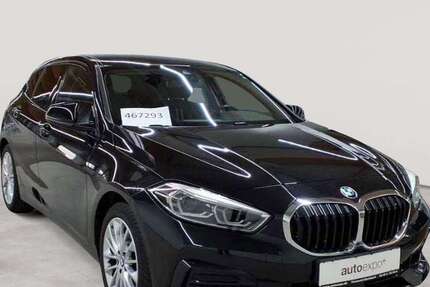 BMW 118 55.329 km 22.990 &euro; Fernwald-Steinbach 35463