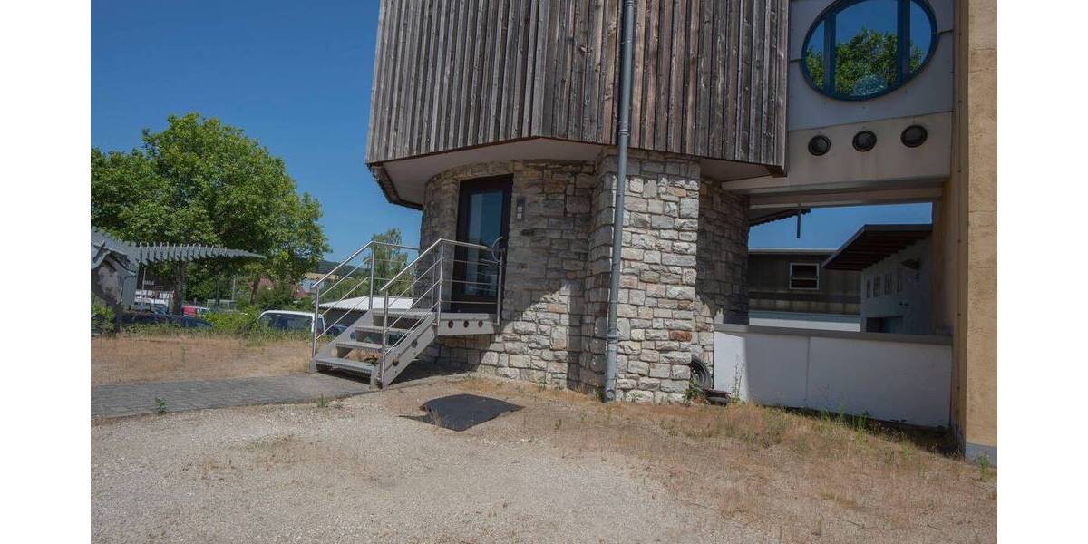 Gewerbeobjekt Usingen - 2 Zimmer, 83 m&sup2;, 795&euro; | Angebot:25740833