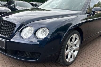 Bentley Continental Flying Spur 191.000 km 22.990 &euro; Biebertal 35444