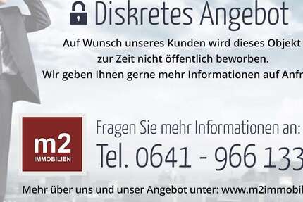 Gewerbeobjekt Wettenberg - 7.500.000&euro; | Angebot:25144408