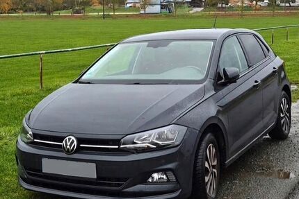VW Polo 114.000 km 12.500 &euro; Wetzlar 35576