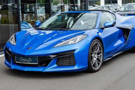 Chevrolet Corvette 1.317 km 173.900 &euro; Pohlheim 35415