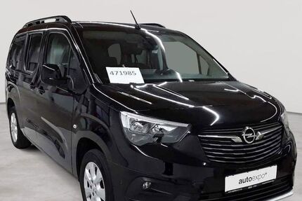 Opel Combo Life 135.733 km 15.989 &euro; Fernwald-Steinbach 35463