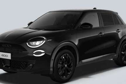 Fiat 600 6.000 km 28.685 &euro; Pohlheim 35415