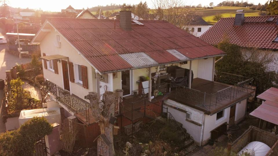 Einfamilienhaus Butzbach - 3 Zimmer, 70 m&sup2;, 299.000&euro; | Angebot:25710991