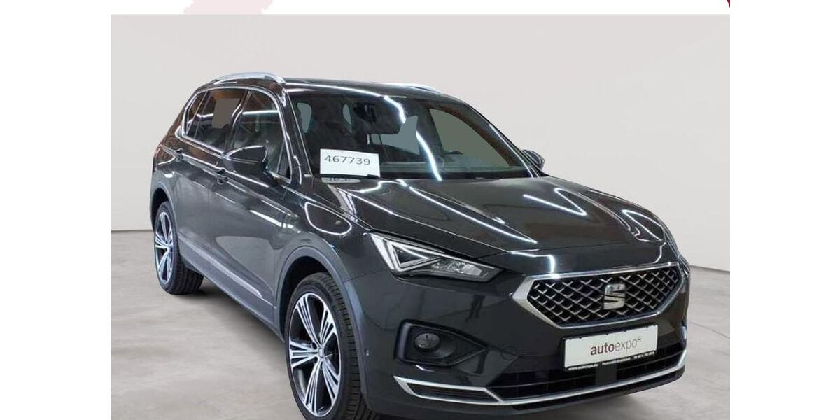 Seat Tarraco 132.388 km 23.989 &euro; Fernwald-Steinbach 35463
