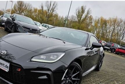 Toyota GR86 68.133 km 35.890 &euro; Giessen 35394