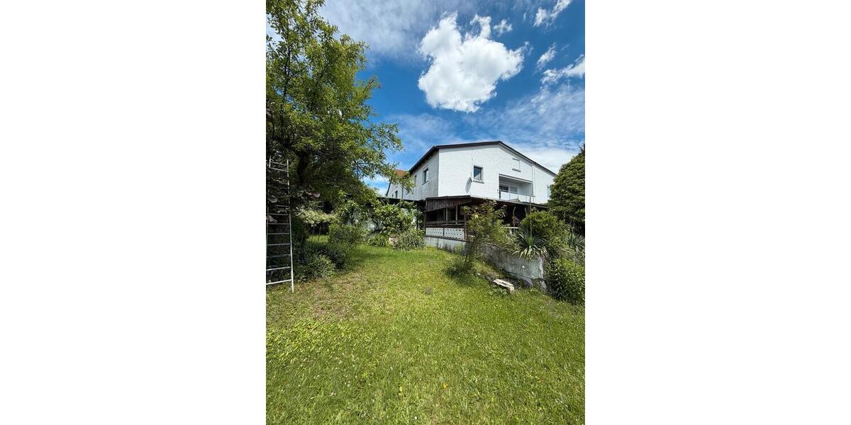 Doppelhaushälfte Pohlheim - 5 Zimmer, 160 m&sup2;, 359.000&euro; | Angebot:27084214