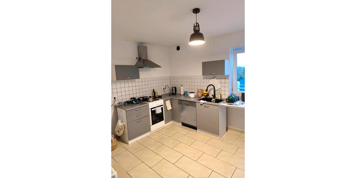 Etagenwohnung Gießen Schlangenzahl - 1 Zimmer, 20 m&sup2;, 650&euro; | Angebot:26201204