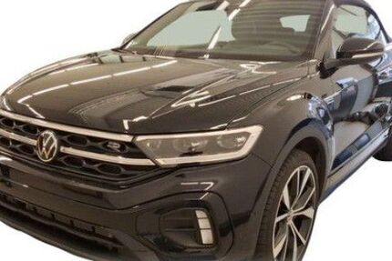 VW T-Roc 1.421 km 34.990 &euro; Haiger 35708