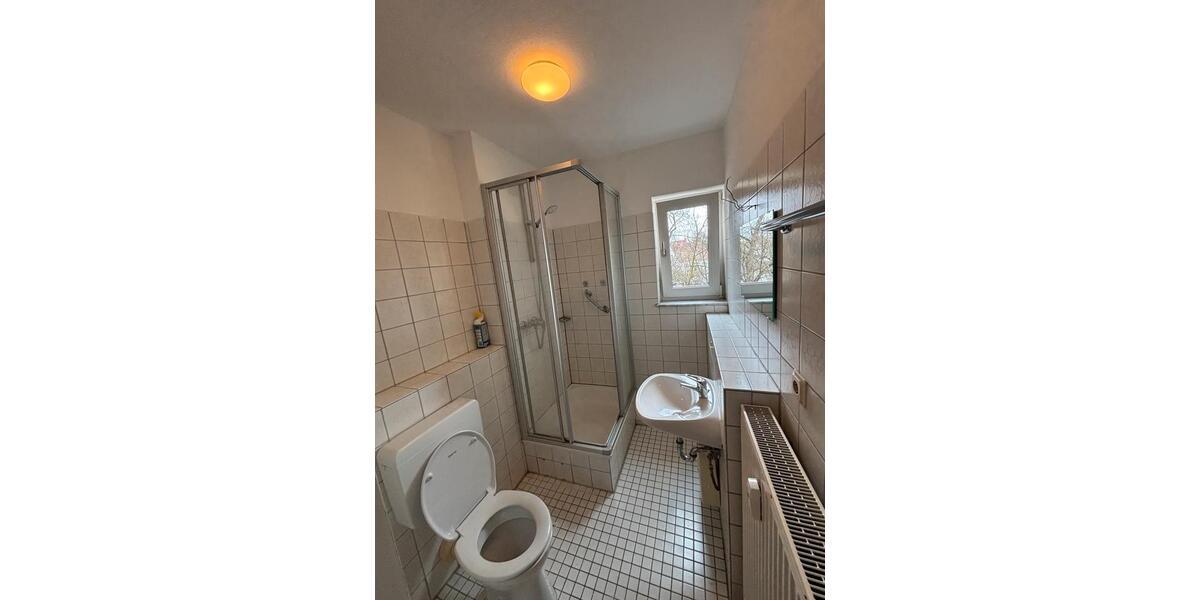 Etagenwohnung Gießen Allendorf - 2 Zimmer, 48 m&sup2;, 185.000&euro; | Angebot:26185851