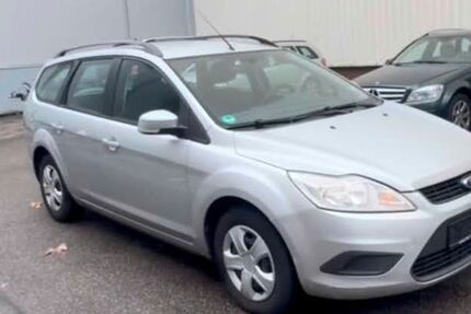 Ford Focus 218.000 km 2.399 &euro; Wetzlar 35576