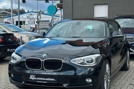 BMW 118 158.600 km 8.490 &euro; Sinn 35764