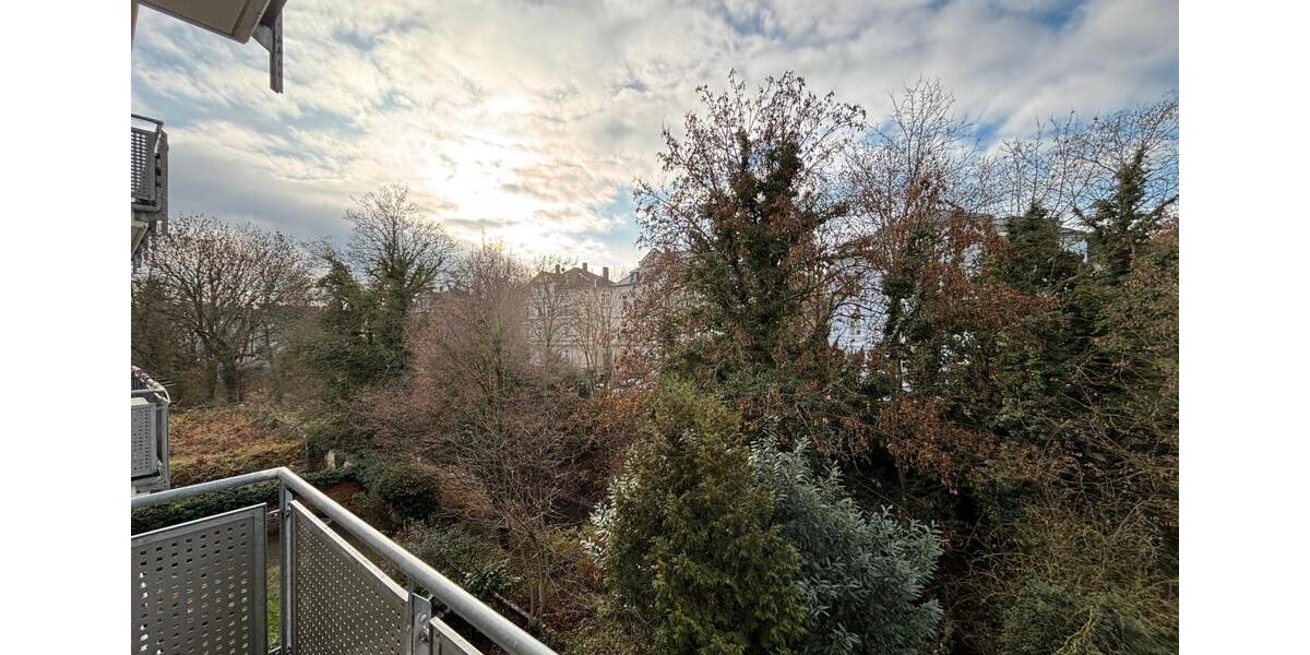 Etagenwohnung Gießen - 3 Zimmer, 84 m&sup2;, 1.008&euro; | Angebot:26636431