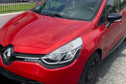 Renault Clio 123.200 km 6.000 &euro; Waldbrunn-Lahr 65620