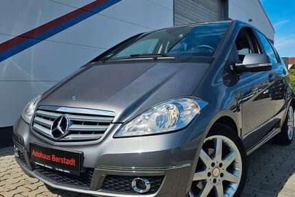 Mercedes-Benz A 170 135.000 km 5.999 &euro; Wölfersheim-Berstadt 61200