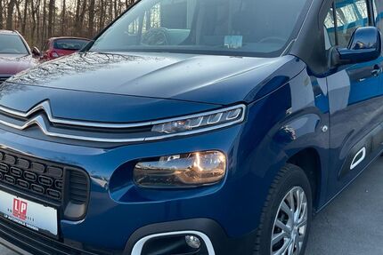 Citroen Berlingo 132.649 km 12.290 &euro; Giessen 35394