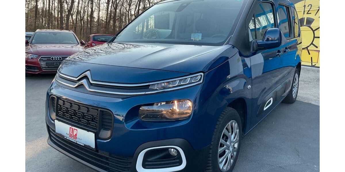 Citroen Berlingo 132.649 km 12.290 &euro; Giessen 35394