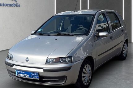 Fiat Punto 109.435 km 1.990 &euro; Lollar 35457