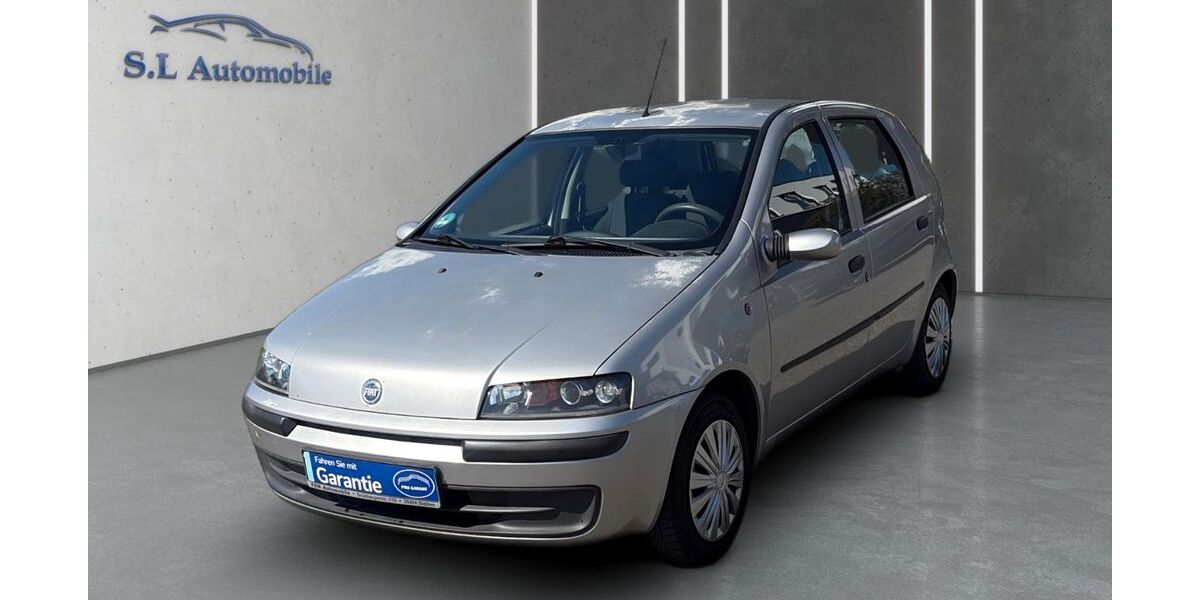Fiat Punto 109.435 km 1.990 &euro; Lollar 35457