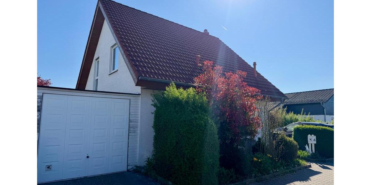 Einfamilienhaus Villmar - 4 Zimmer, 110 m&sup2;, 414.000&euro; | Angebot:26506147