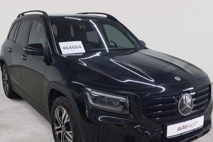Mercedes-Benz GLB 220 95.781 km 31.990 &euro; Fernwald-Steinbach 35463