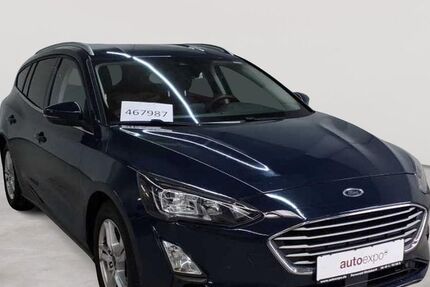 Ford Focus 66.720 km 12.489 &euro; Fernwald-Steinbach 35463