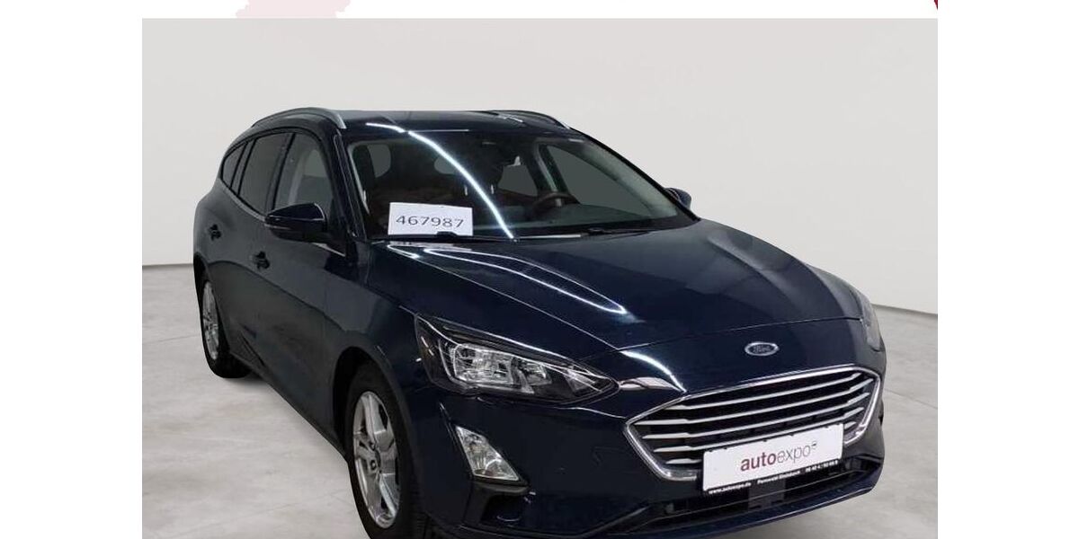 Ford Focus 66.720 km 12.489 &euro; Fernwald-Steinbach 35463