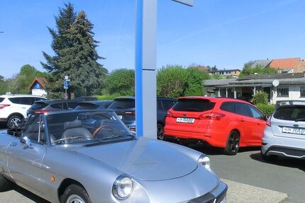 Alfa Romeo Spider 116.769 km 14.990 &euro; Pohlheim 35415