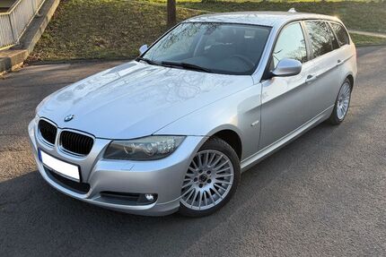 BMW 320 271.500 km 5.650 &euro; Aßlar 35614