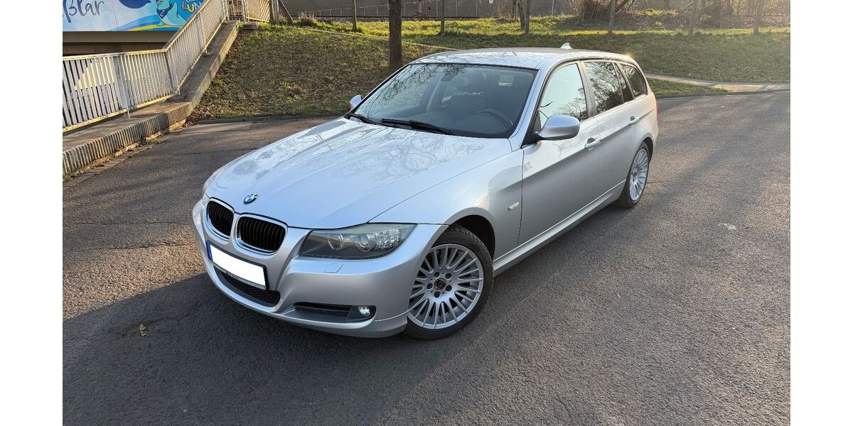 BMW 320 271.500 km 5.650 &euro; Aßlar 35614