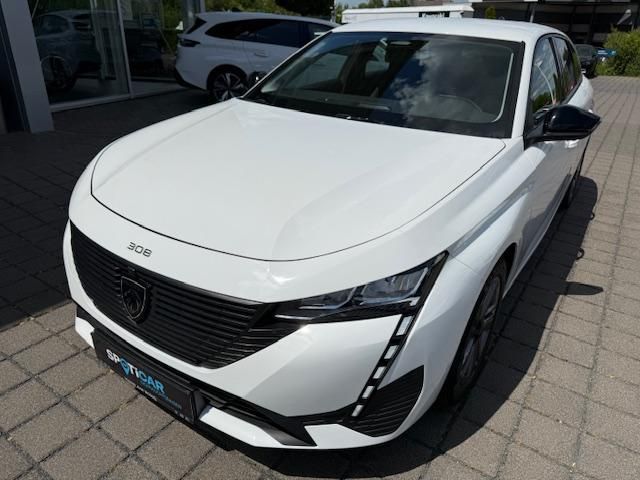 Peugeot 308 95.575 km 15.890 &euro; Giessen 35394